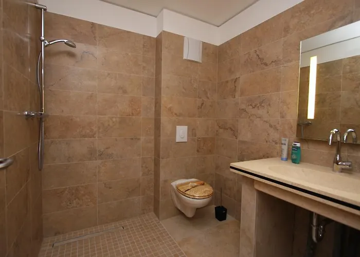 Da Gianni Gmbh فندق *