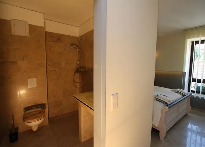 Da Gianni Gmbh Hotel Oranienburg