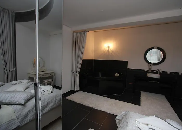 Hotel Da Gianni Gmbh