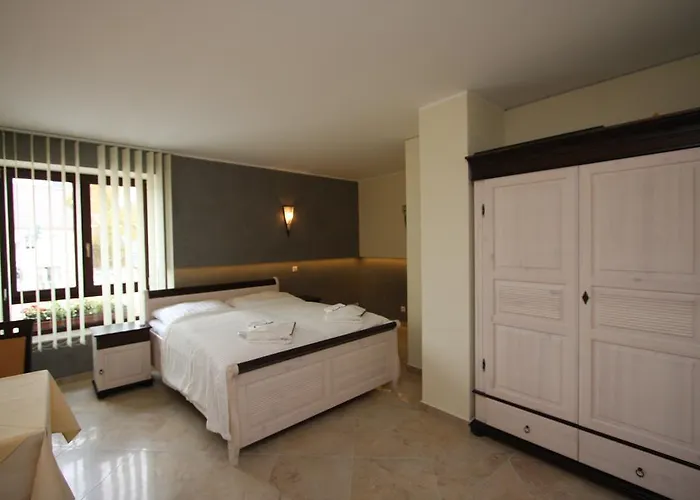 Hotel Da Gianni Gmbh