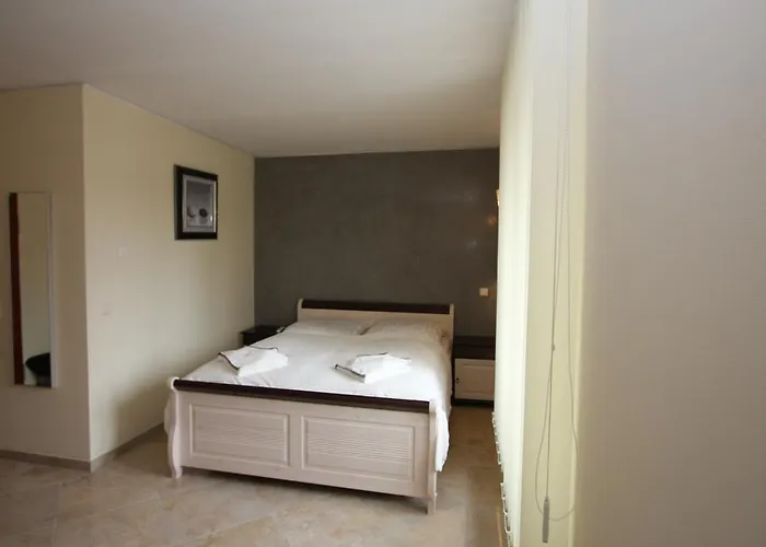 Da Gianni Gmbh Hotel *