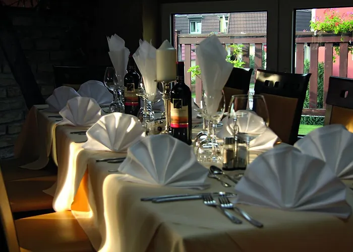 Da Gianni Gmbh * أورانينبورغ